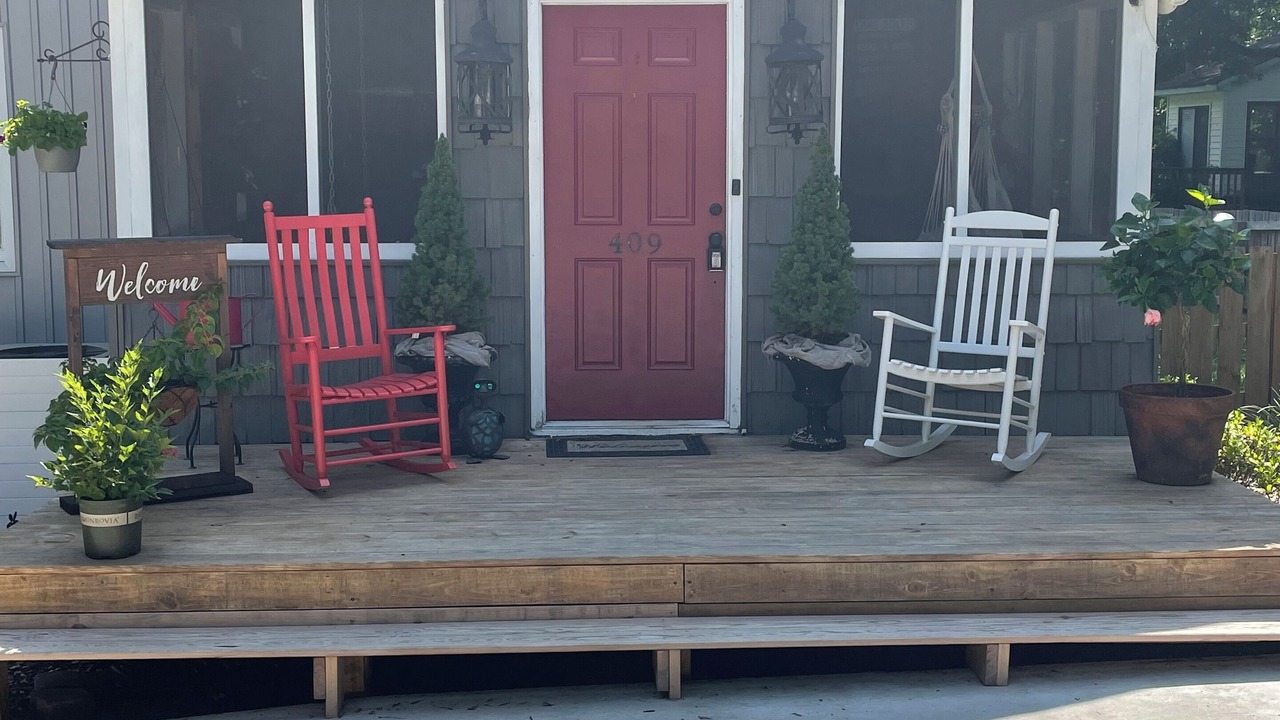 Photo of Outdoor in Townville