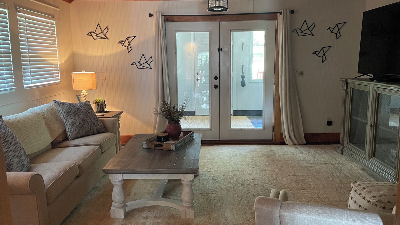 Photo of Livingroom in Townville