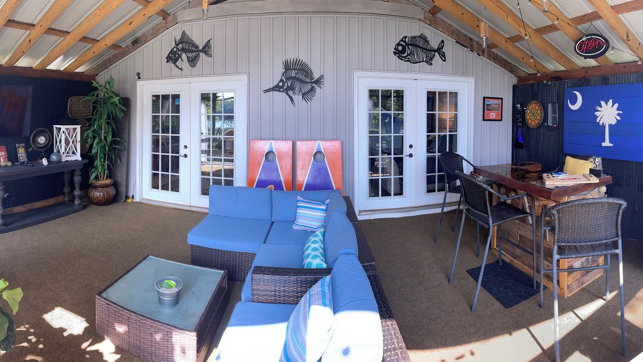 Photo of Outdoor in Townville