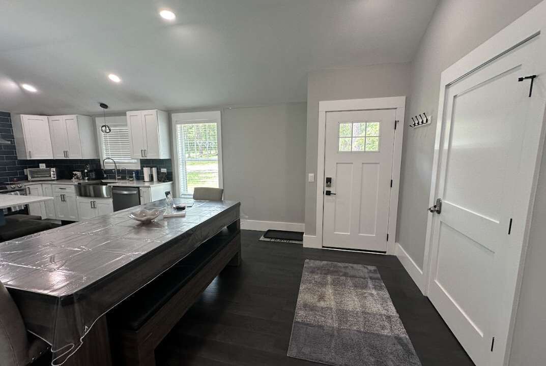 Photo of Kitchen in Chapin