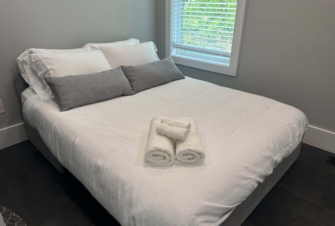 Photo of Bedroom in Chapin