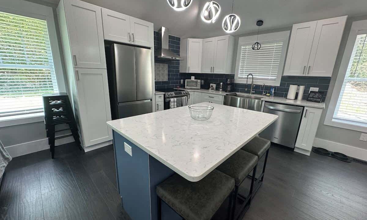 Photo of Kitchen in Chapin