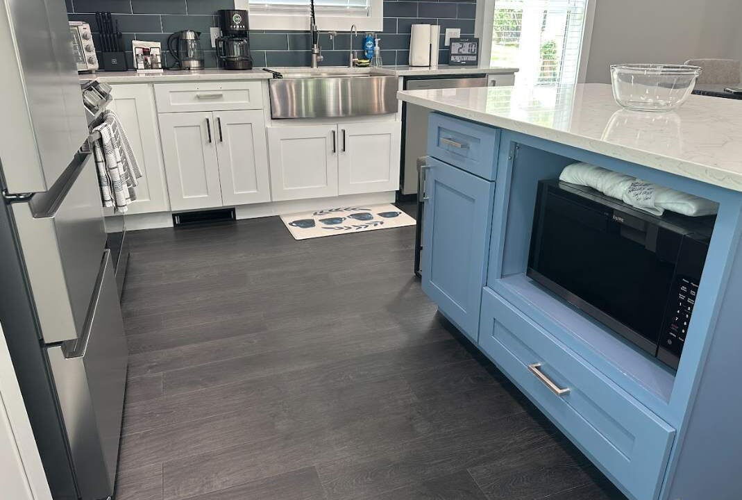 Photo of Kitchen in Chapin