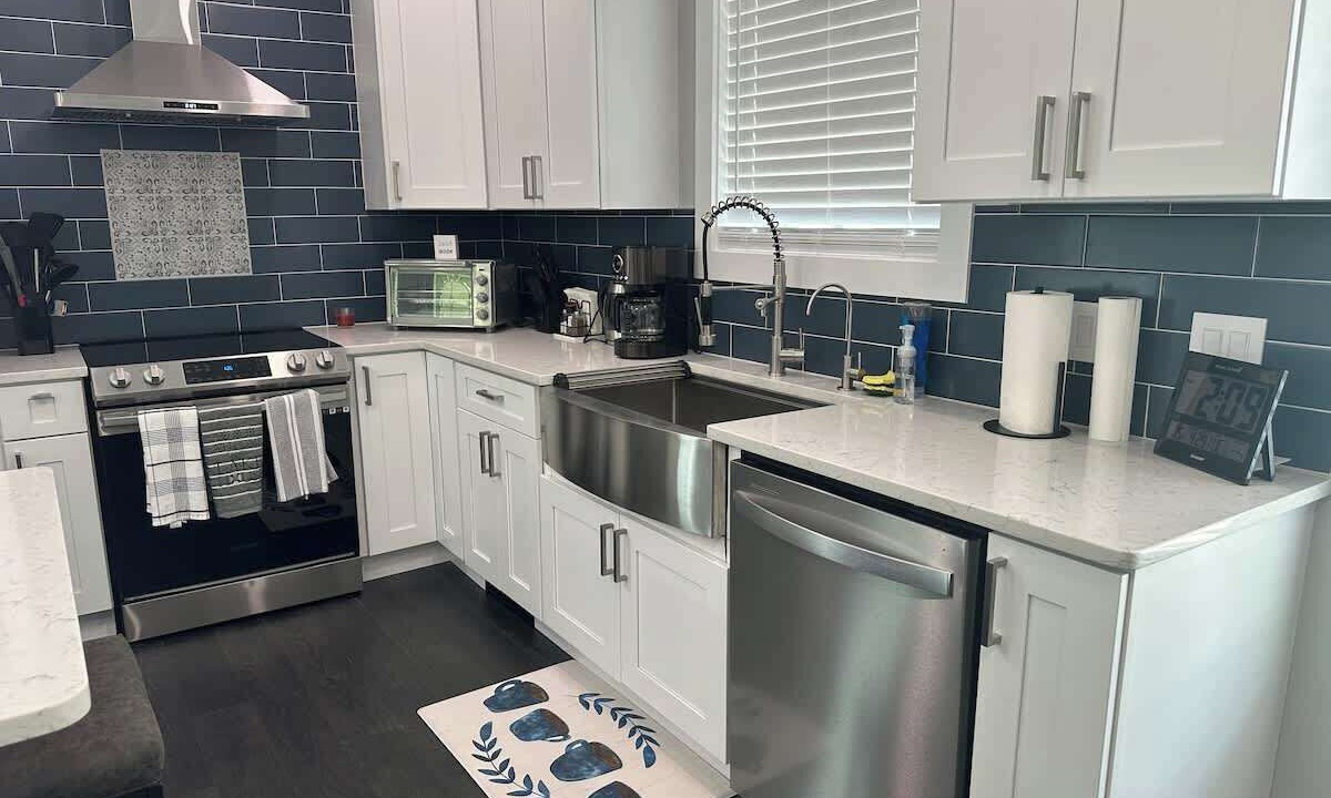 Photo of Kitchen in Chapin
