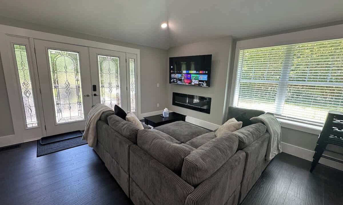 Photo of Livingroom in Chapin