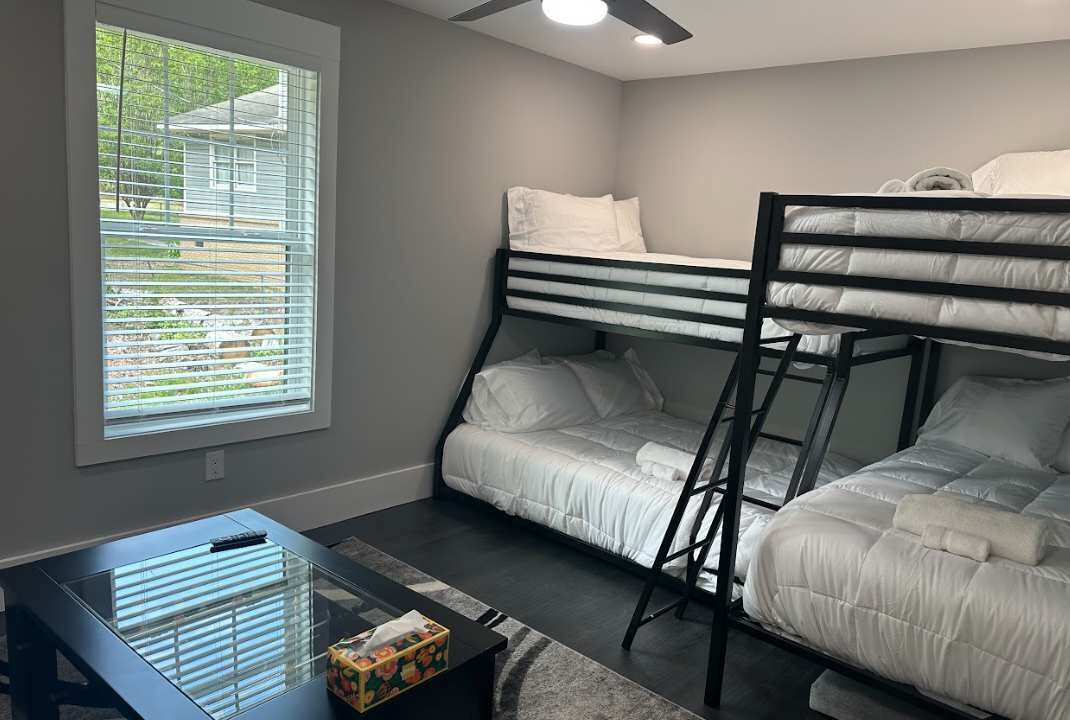 Photo of Bedroom in Chapin
