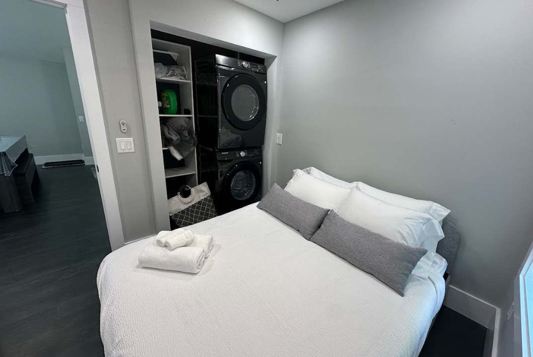 Photo of Bedroom in Chapin
