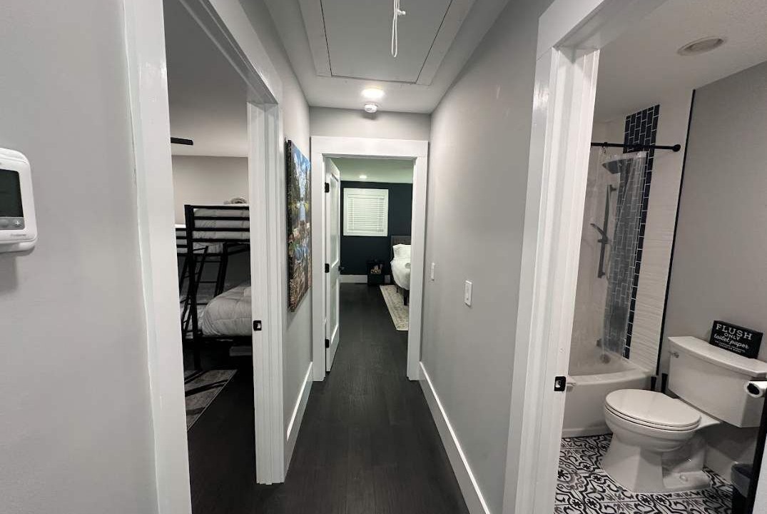 Photo of Bathroom in Chapin