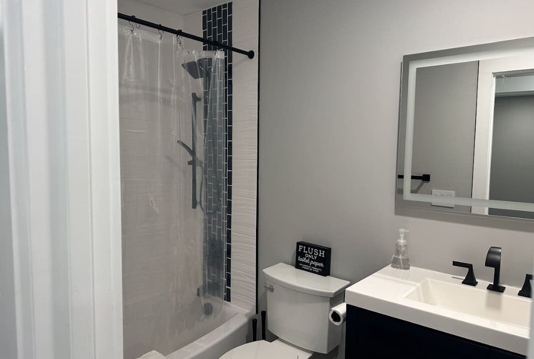 Photo of Bathroom in Chapin