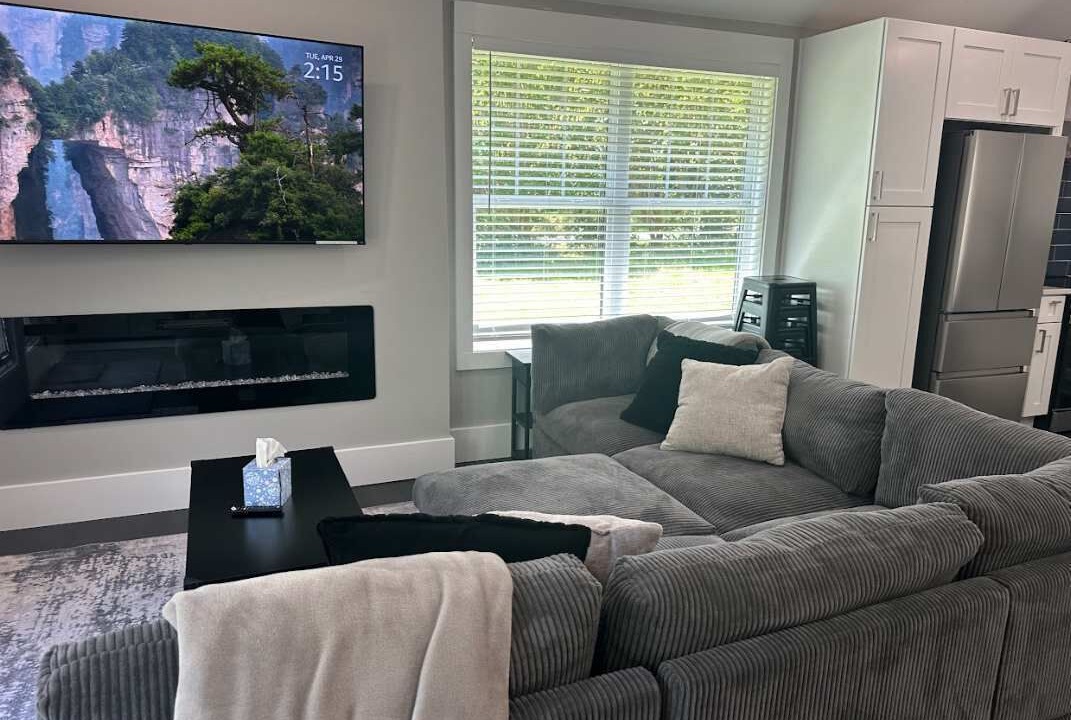 Photo of Livingroom in Chapin