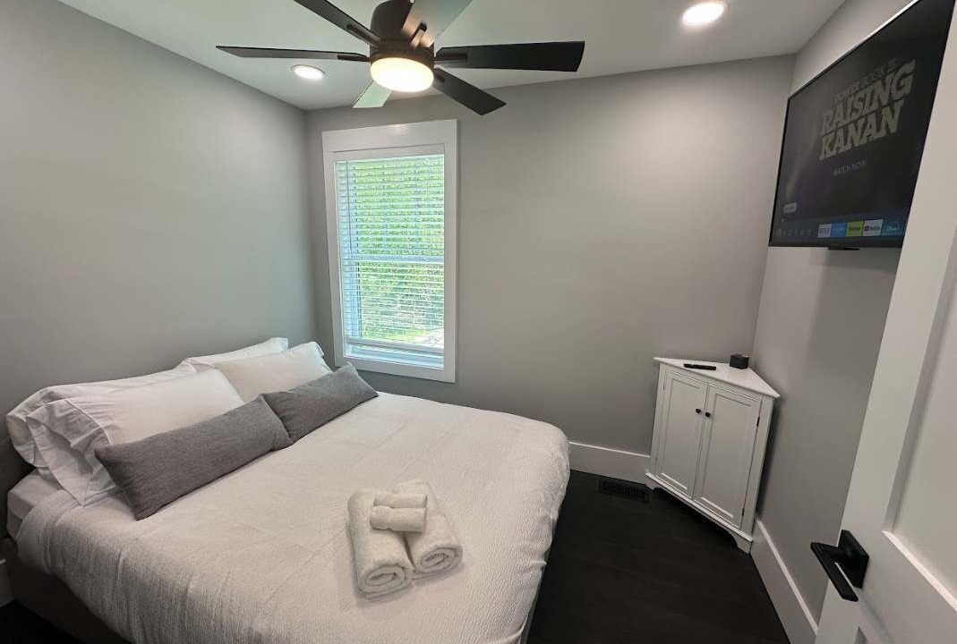 Photo of Bedroom in Chapin