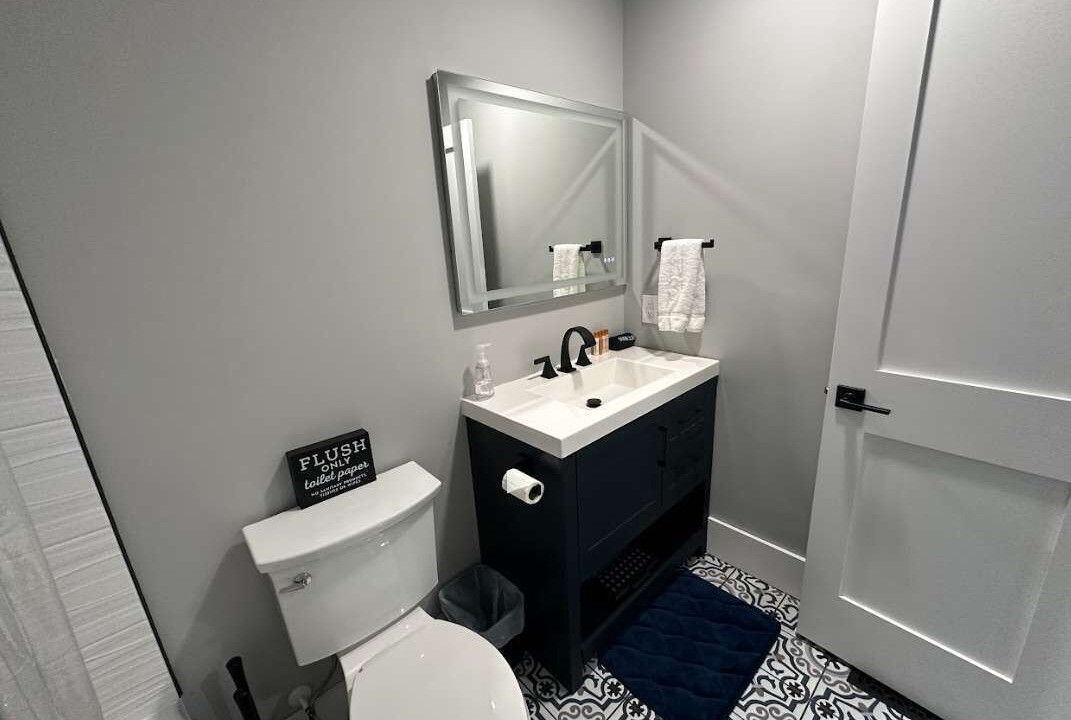 Photo of Bathroom in Chapin