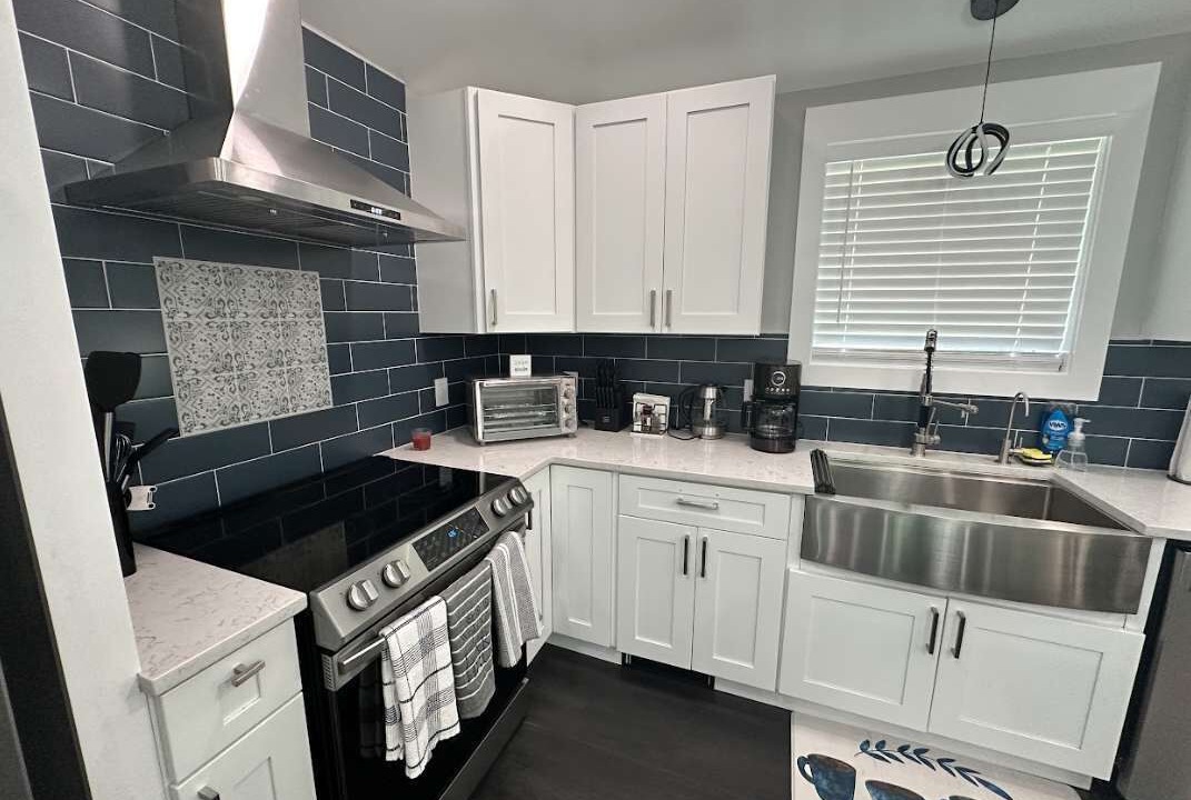 Photo of Kitchen in Chapin