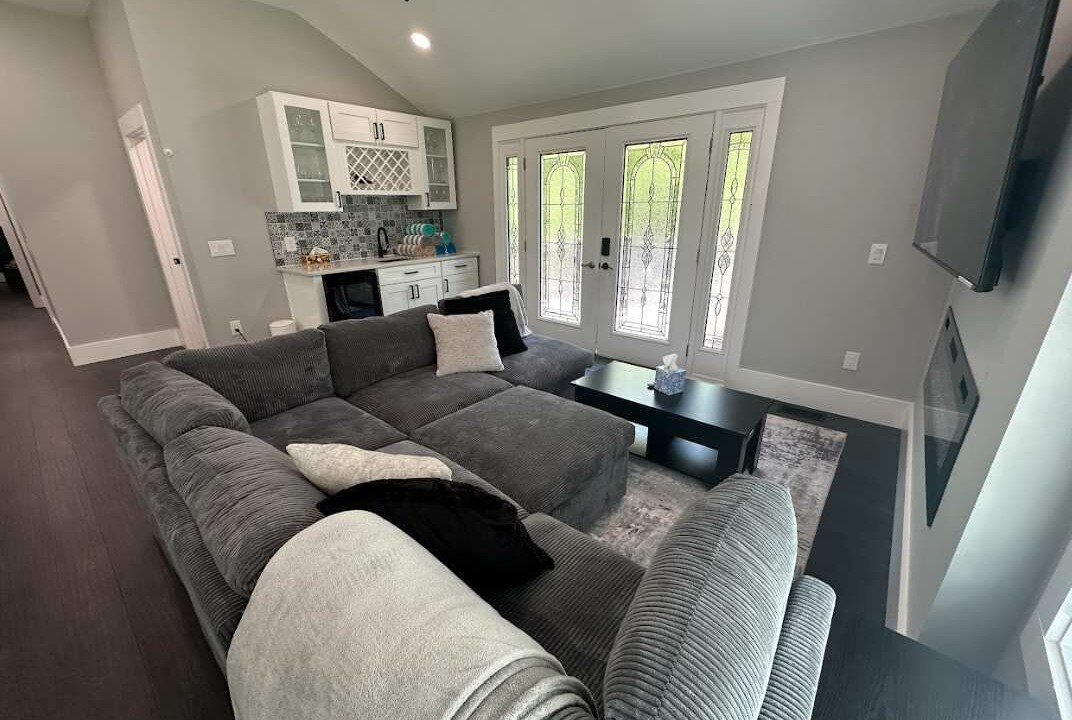 Photo of Livingroom in Chapin