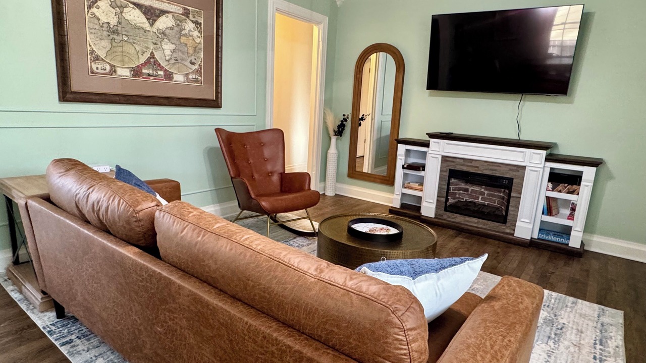 Photo of Livingroom in Walhalla