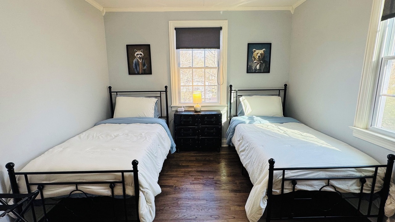 Photo of Bedroom in Walhalla