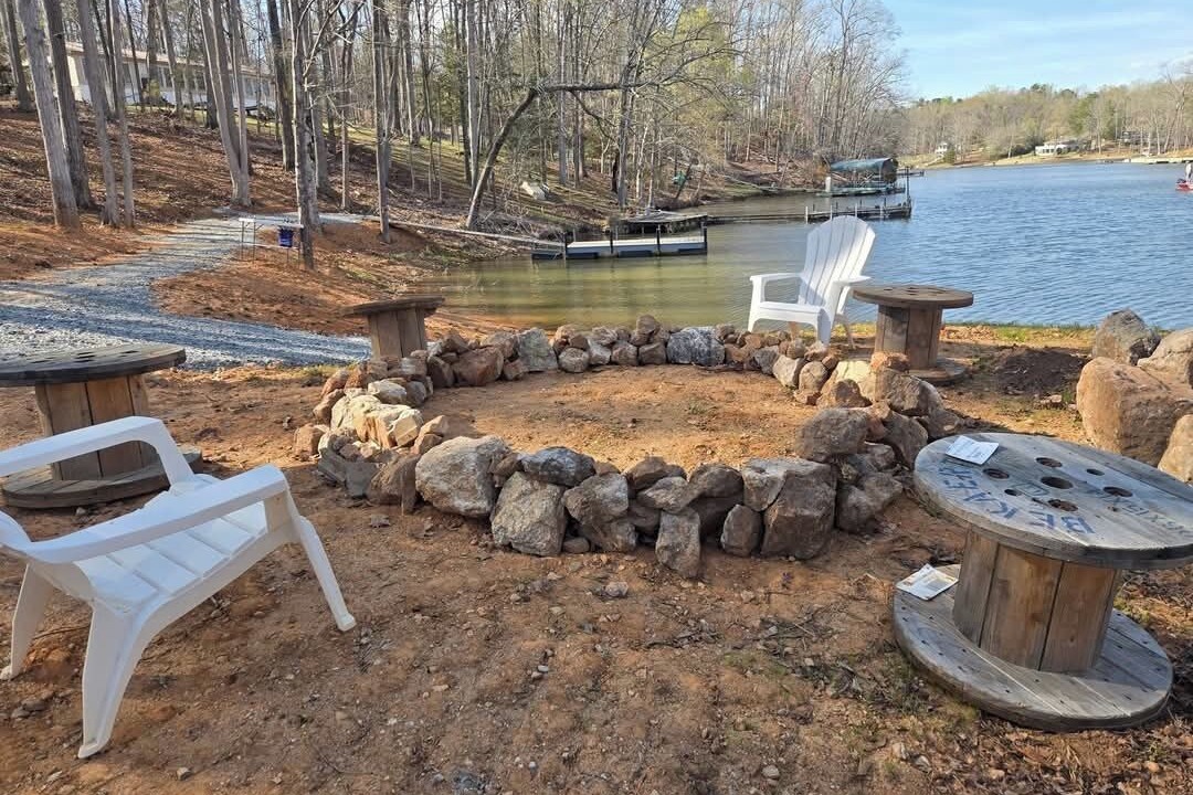 Photo of Outdoor in Lake Secession