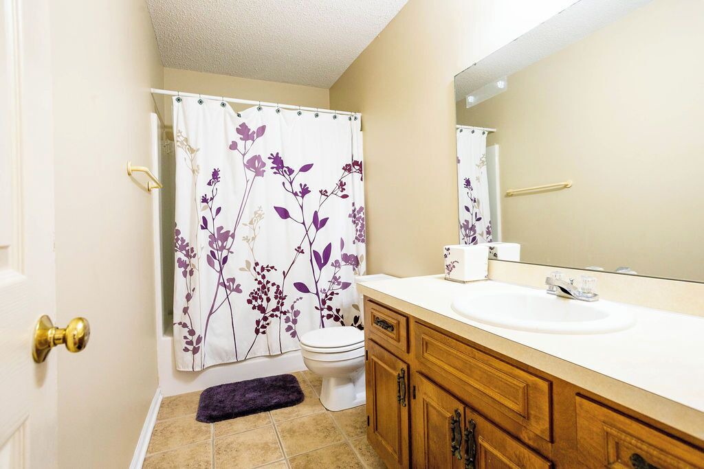 Photo of Bathroom in Oakland