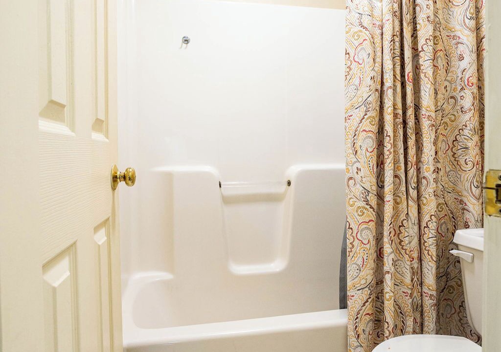 Photo of Bathroom in Oakland