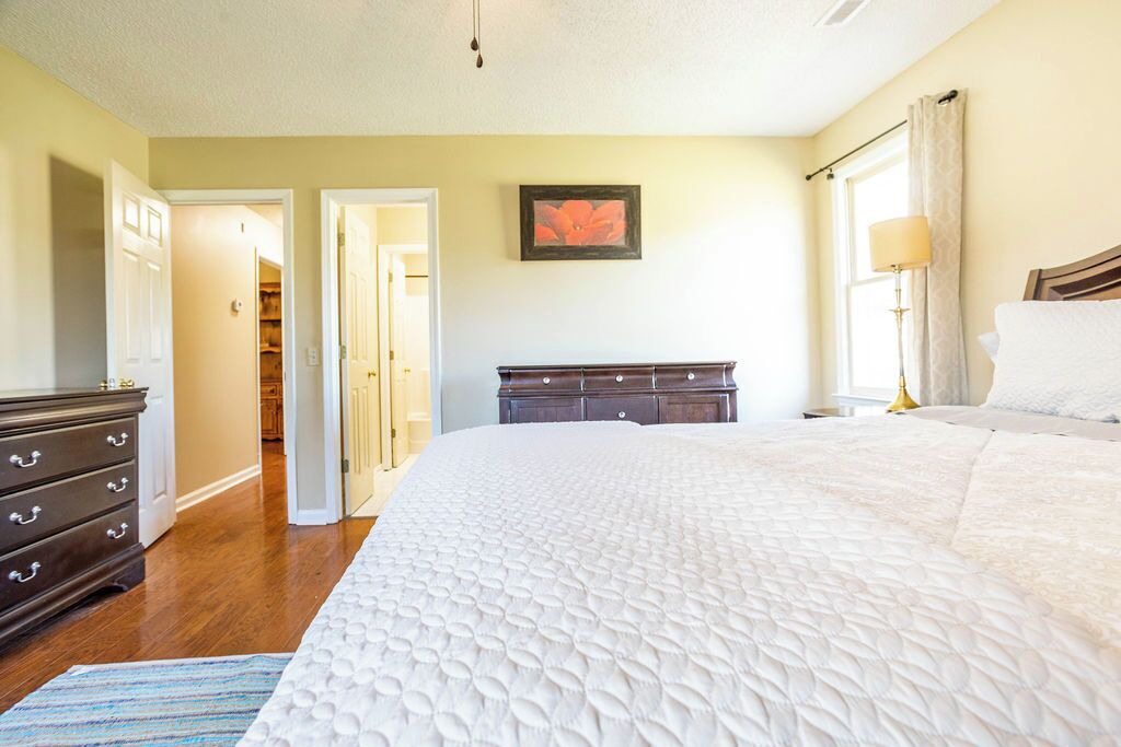 Photo of Bedroom in Oakland
