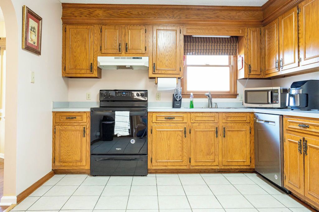 Photo of Kitchen in Oakland