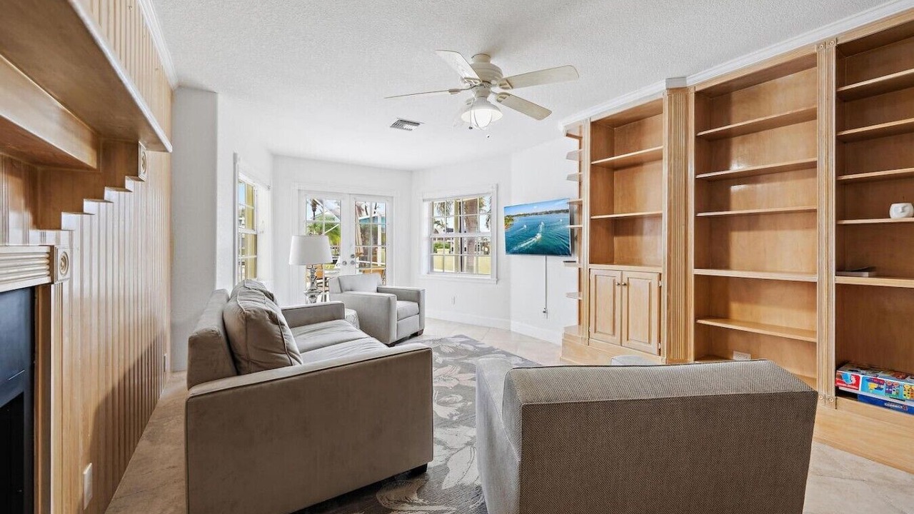 Photo of Livingroom in Hobe Sound