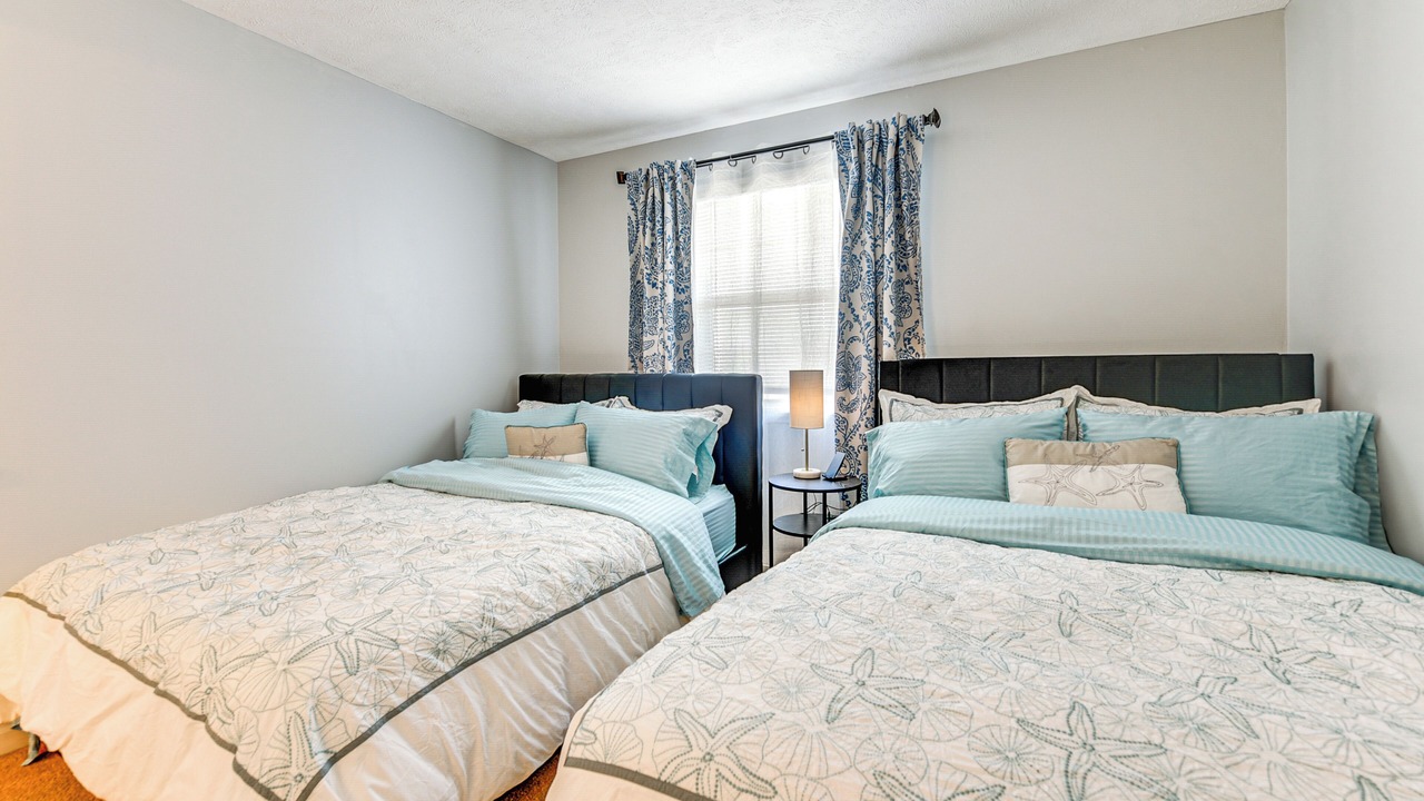 Photo of Bedroom in Longs