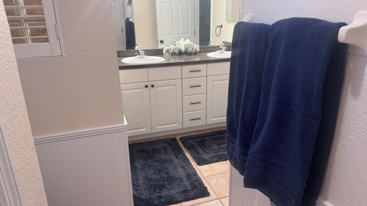 Photo of Bathroom in Lutz