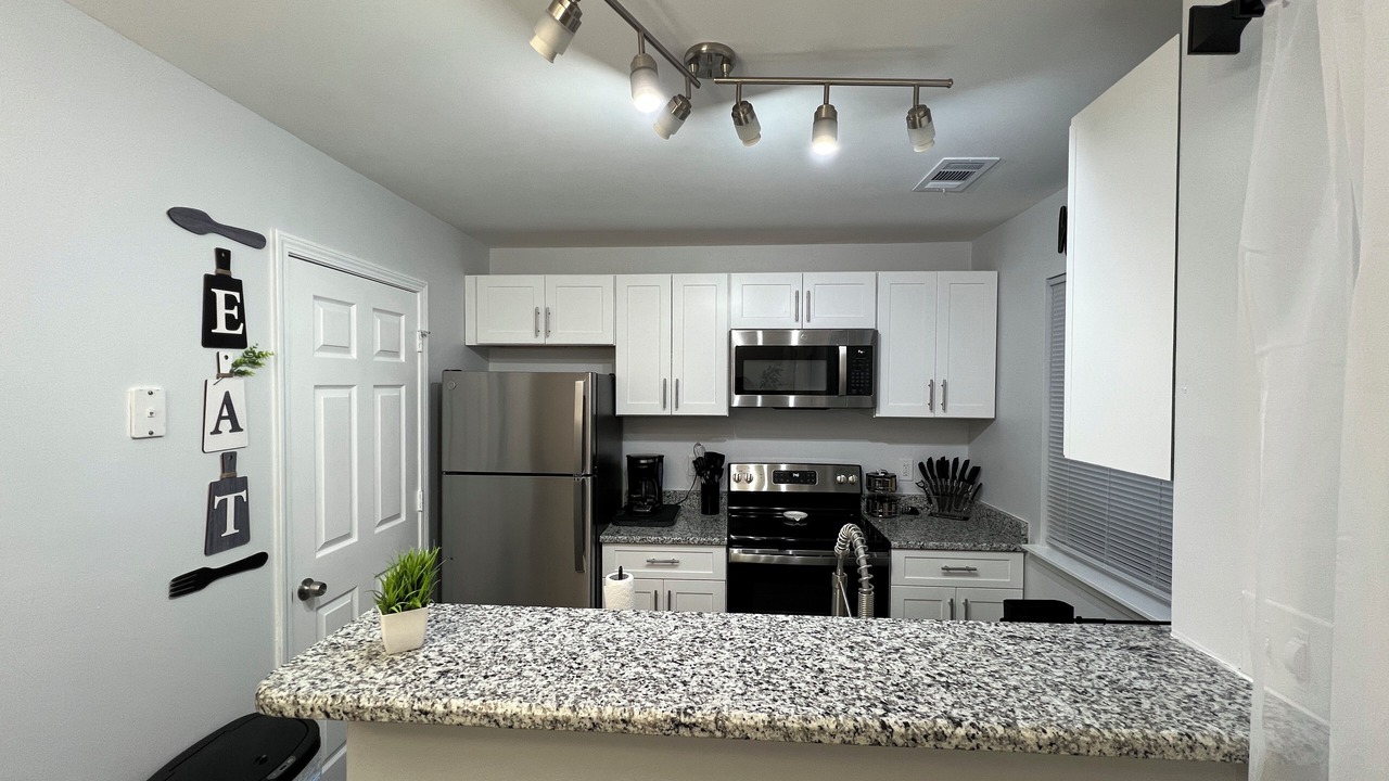 Photo of Kitchen in Charlotte