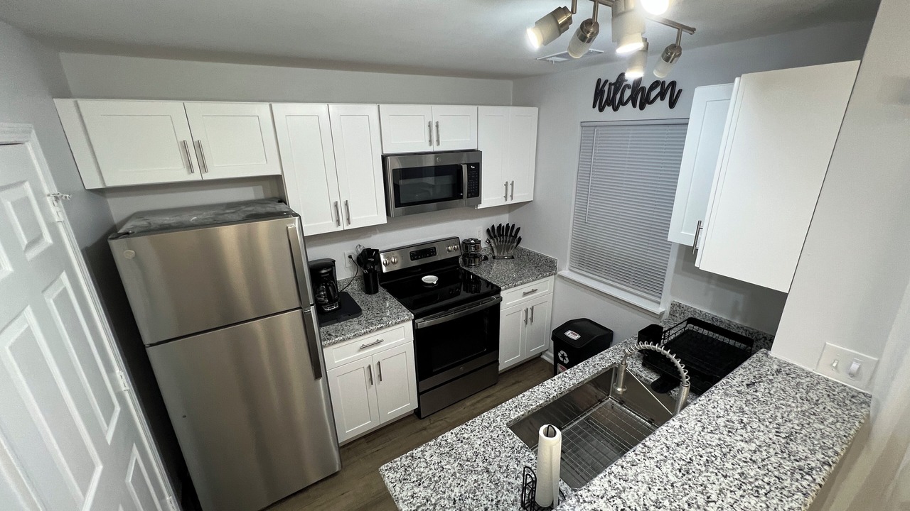 Photo of Kitchen in Charlotte