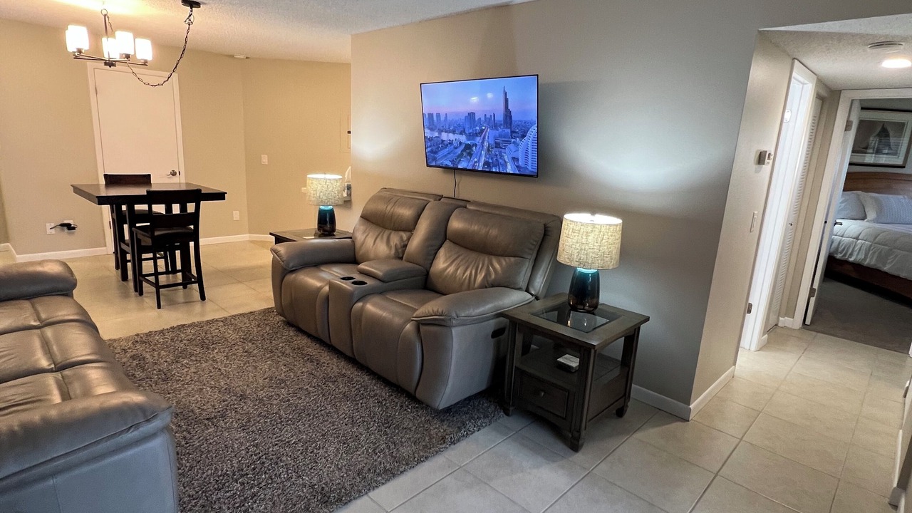 Photo of Livingroom in Ventura
