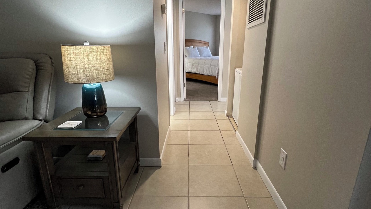 Photo of Bedroom in Ventura