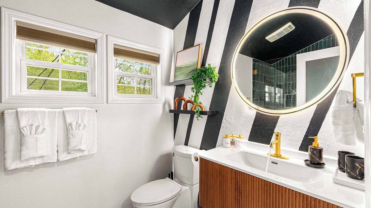 Photo of Bathroom in Whittier
