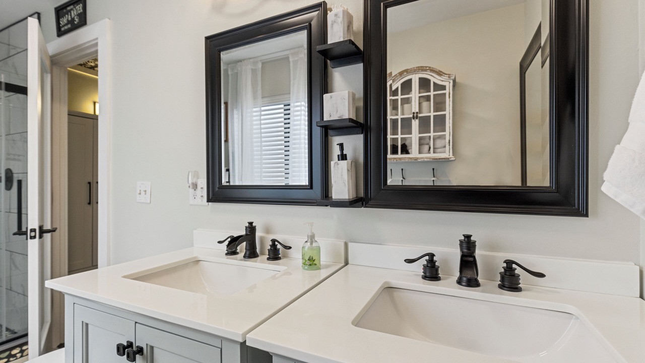 Photo of Bathroom in Salem