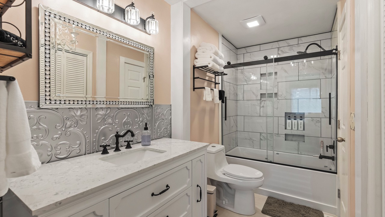 Photo of Bathroom in Salem