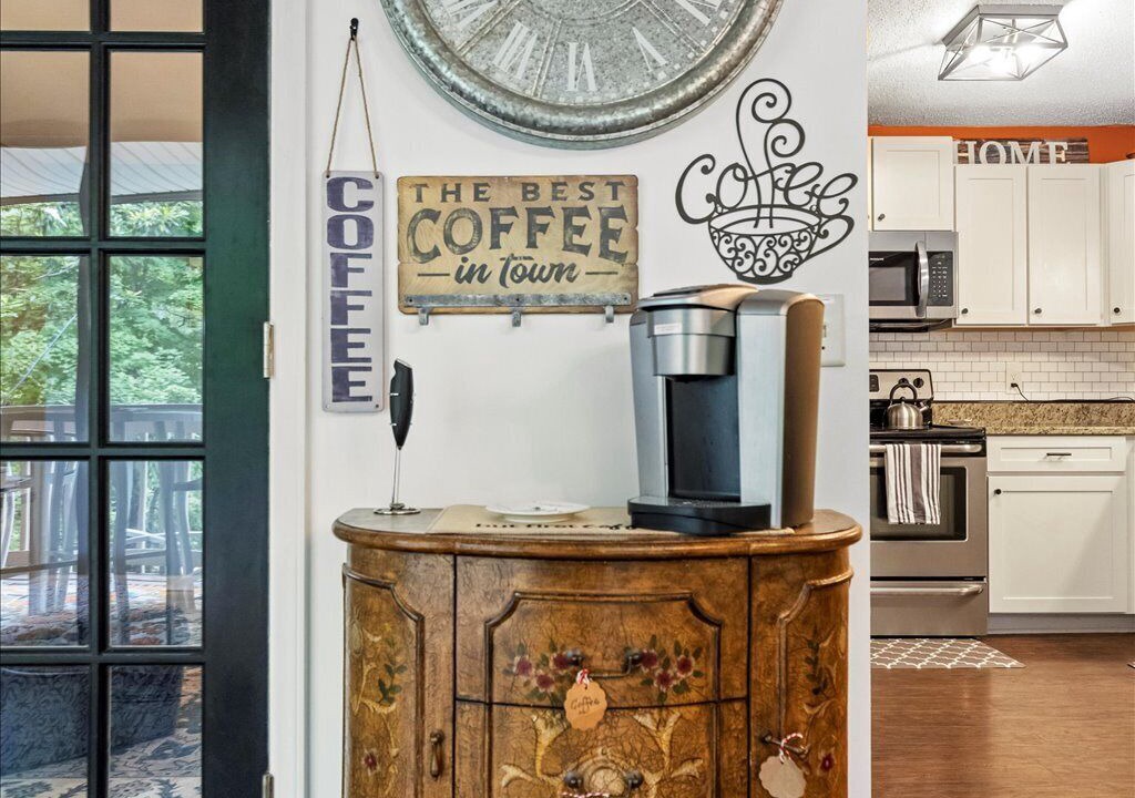 Photo of Kitchen in Salem