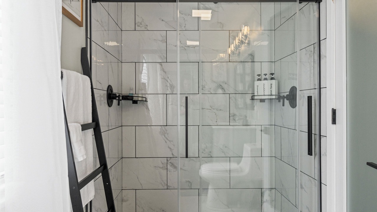 Photo of Bathroom in Salem