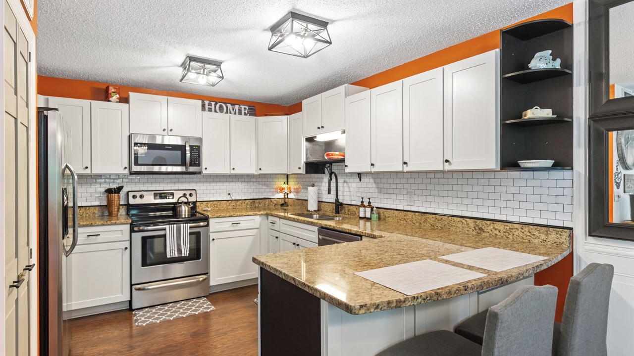 Photo of Kitchen in Salem