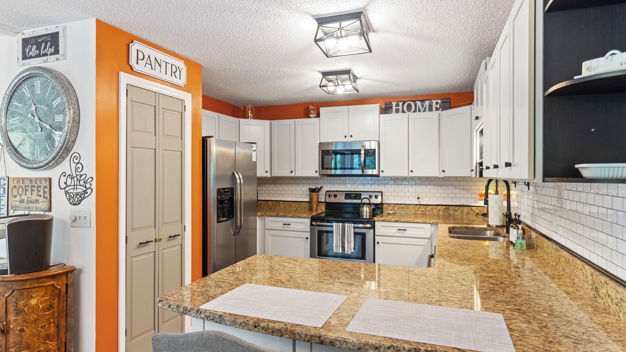 Photo of Kitchen in Salem