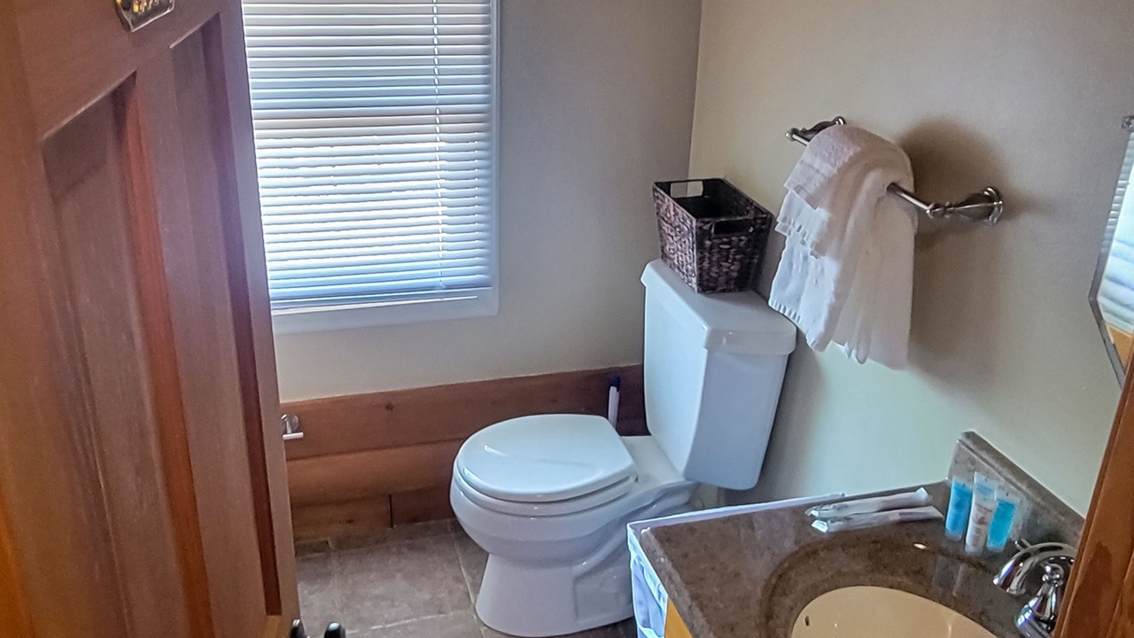 Photo of Bathroom in Townville