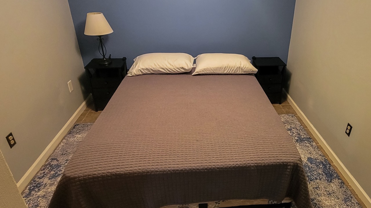 Photo of Bedroom in Townville