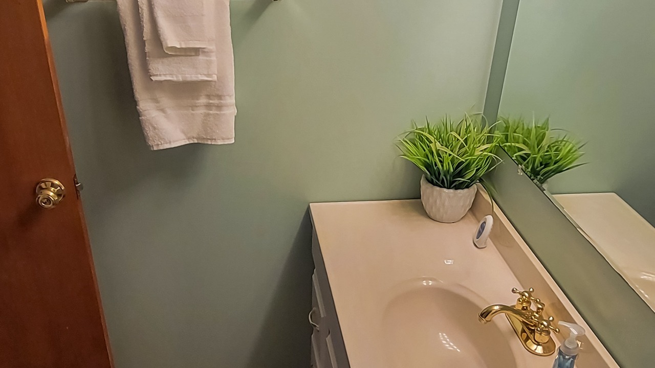 Photo of Bathroom in Townville