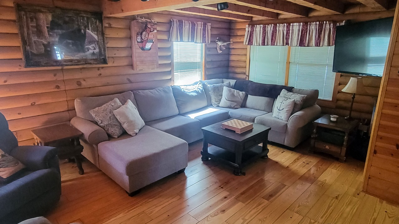 Photo of Livingroom in Townville