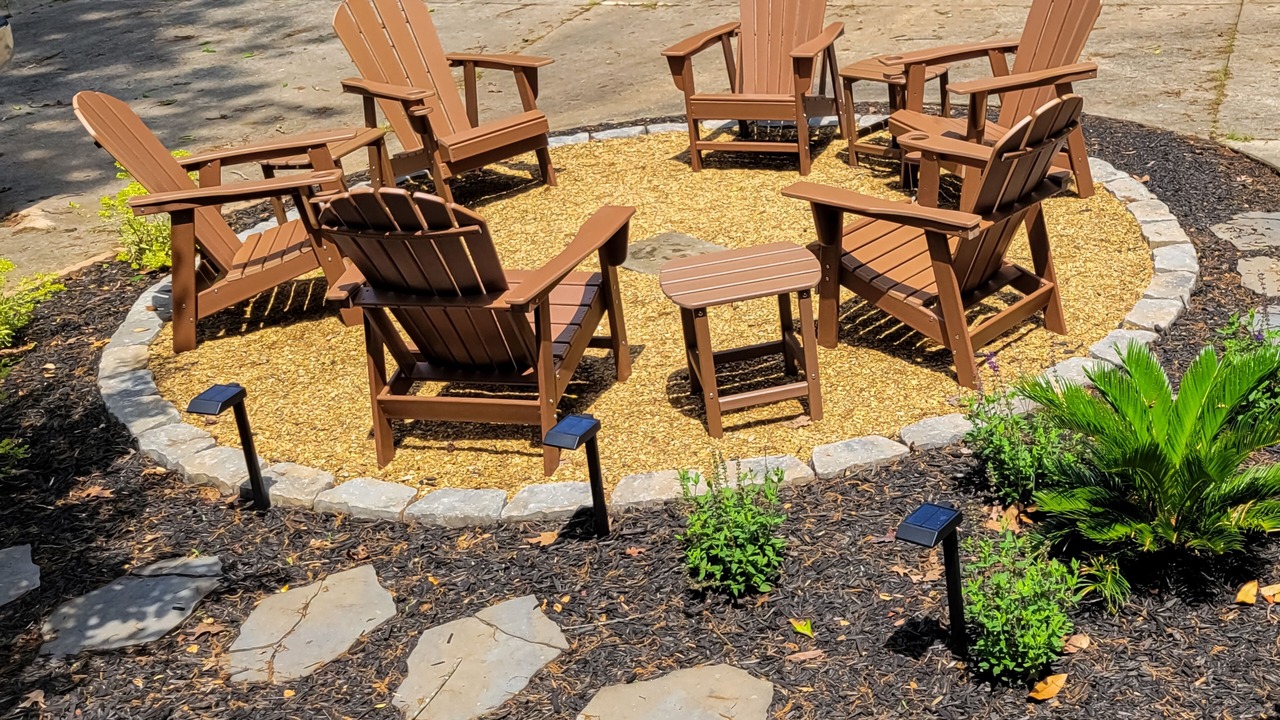 Photo of Outdoor in Townville