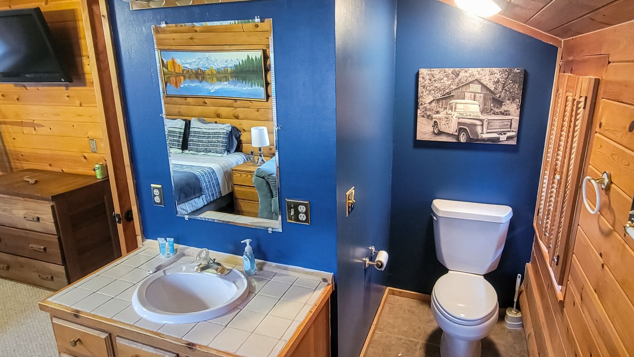 Photo of Bedroom in Townville