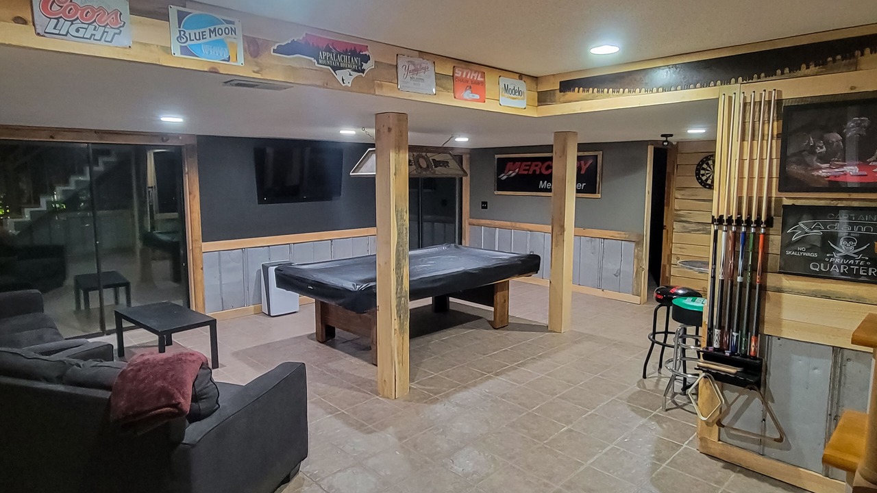Photo of Bedroom in Townville