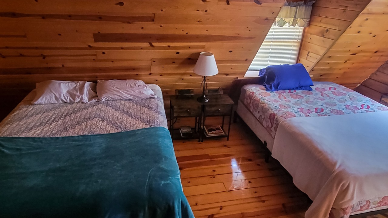 Photo of Bedroom in Townville