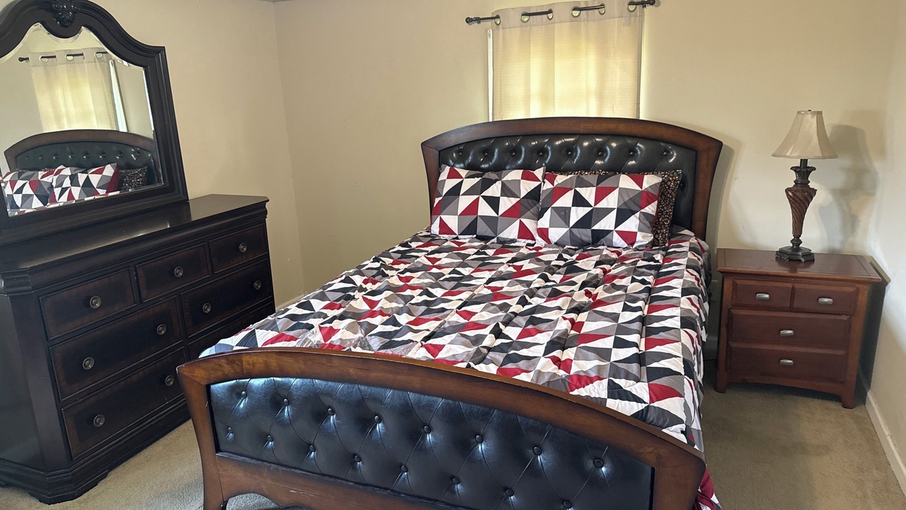 Photo of Bedroom in Belvedere
