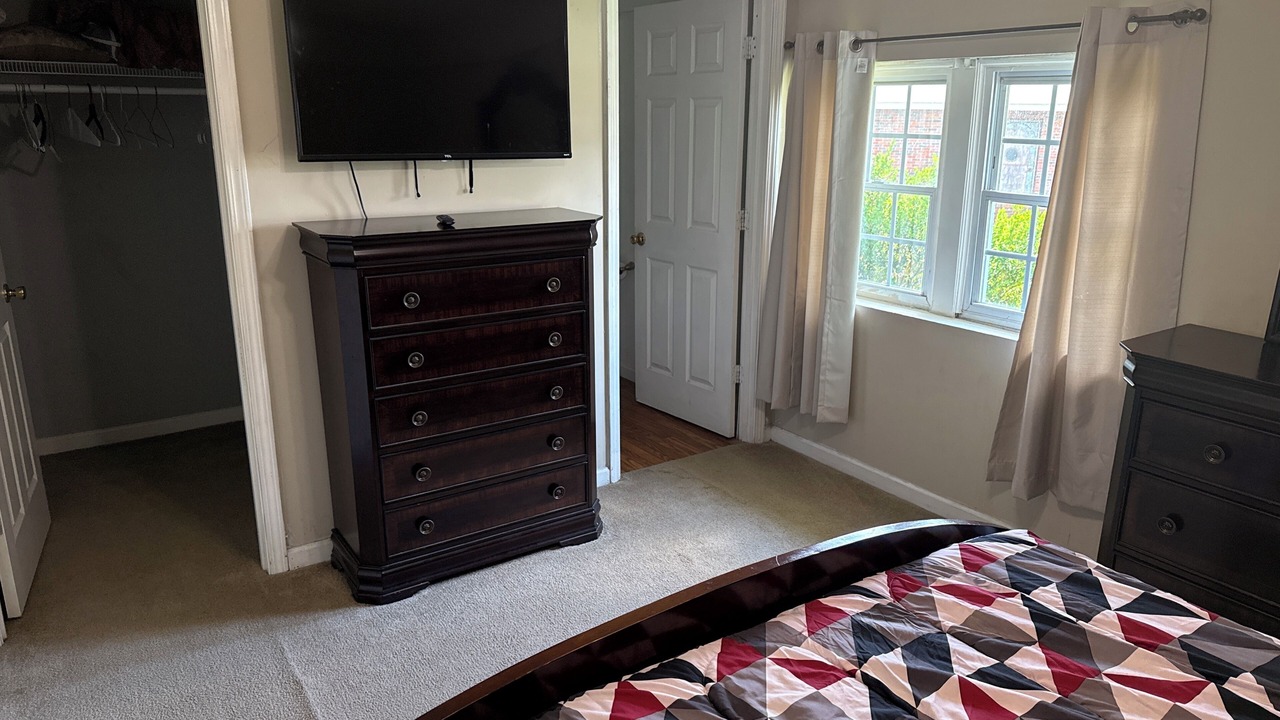 Photo of Bedroom in Belvedere