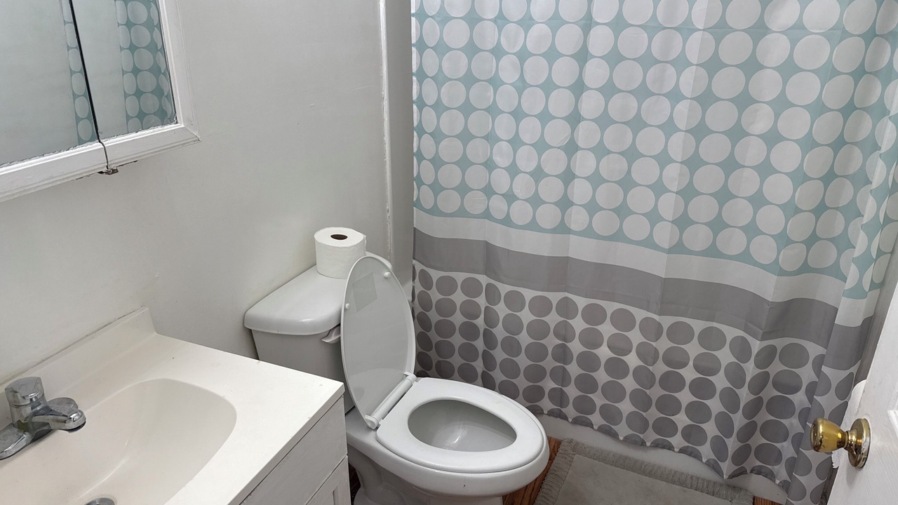 Photo of Bathroom in Belvedere